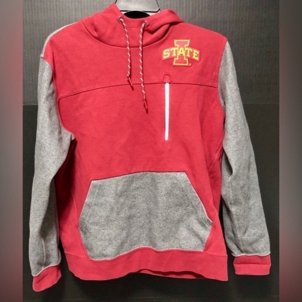 🪺Nike Iowa State Cyclones Pullover Hoodie